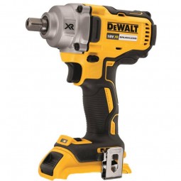Гайковерт ударный аккумуляторный DeWALT DCF894NT
