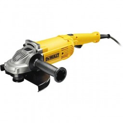 Угловая шлифмашина DeWALT DWE490