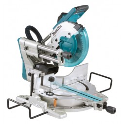 Торцовочная пила Makita LS 1019 L