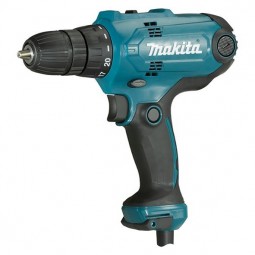 Сетевой шуруповерт DF0300 Makita