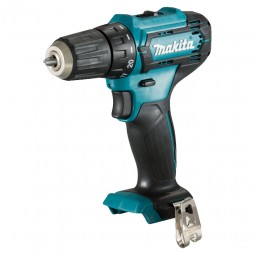 Аккумуляторный ударный шуруповерт Makita HP333DZ (без АКБ)
