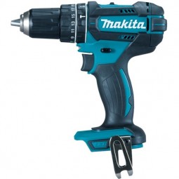 Аккумуляторная ударная дрель-шуруповерт Makita DHP 482 Z (без АКБ)