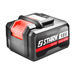 Аккумулятор Stark Li-Ion 18 В, 4 А/ч (210018400)