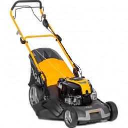 Газонокосилка бензиновая STIGA Combi55SVQB
