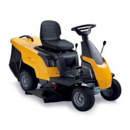 Трактор садовый бензиновый STIGA Combi1066HQ