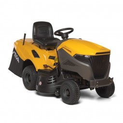 Трактор садовый бензиновый STIGA Estate5102HW