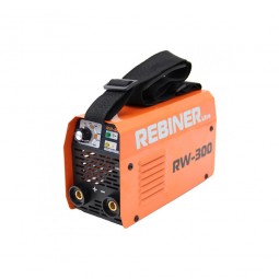 Сварочный инвертор Rebiner RW-300