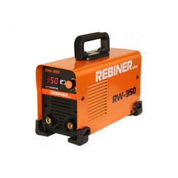 Сварочный инвертор Rebiner RW-350