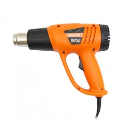 Фен строительный Rebiner RHG-2250