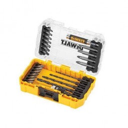 Набір біт і свердел DeWALT DT70708