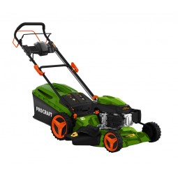 Газонокосилка бензиновая Procraft PLM505E