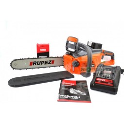 Акумуляторная пила  Rupez RCS-40Li