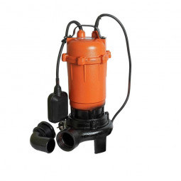 Насос занурювальний дренажно-фекальний PowerCraft WQCD 2200f