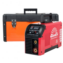 Сварочный аппарат Vitals Professional A 1600k Multi Pro