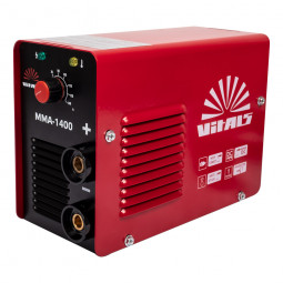 Сварочный аппарат Vitals MMA-1400