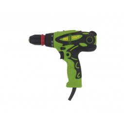 Шуруповерт мережевий Procraft PB1350/2DFR