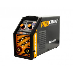Инверторный сварочный аппарат Procraft industrial RWI300 Long Range