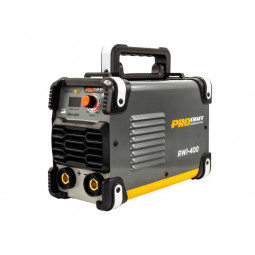 Инверторный сварочный аппарат Procraft industrial RWI400 Long Range