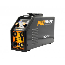 Инверторный сварочный аппарат Procraft Industrial TMC350 Long Range