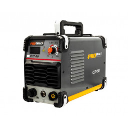 Плазморез Procraft industrial CUT50