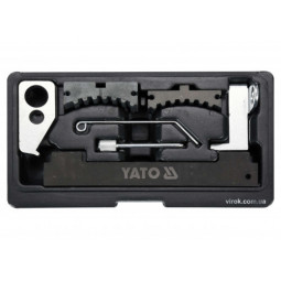 Набор ключей для распределения/установки фаз OPEL YATO YT-06005