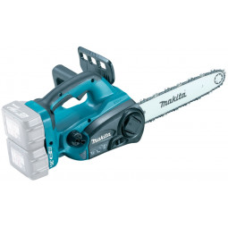 Аккумуляторная цепная пила MAKITA DUC302Z