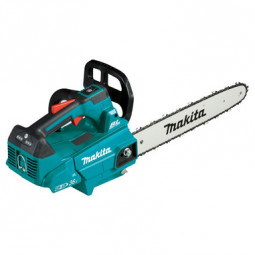 ПИЛА ЦЕПНАЯ АККУМУЛЯТОРНАЯ MAKITA DUC356Z (КАРКАС)
