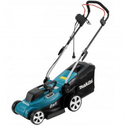 Газонокосилка электрическая Makita ELM3320