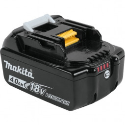 Аккумулятор Makita LXT BL1840B 18 В (632F07-0)