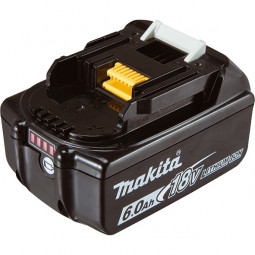Аккумулятор Makita LXT BL1860B 18 В (197422-4)