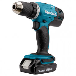 Аккумуляторная дрель-шуруповерт Makita DDF453SYX4