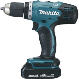 Аккумуляторная дрель-шуруповерт Makita DDF453SYX5