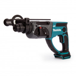 Аккумуляторный перфоратор Makita DHR202Z