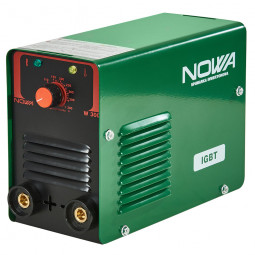 ЗВАРЮВАЛЬНИЙ АПАРАТ NOWA W300