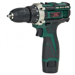 ШУРУПОКРУТ АКУМУЛЯТОРНИЙ NOWA WA1215BL R
