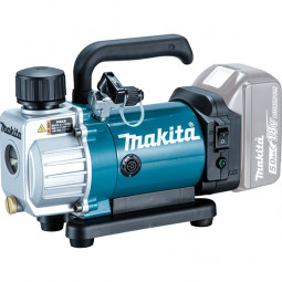 Акумуляторний вакуумний насос MAKITA DVP180Z