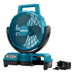 Аккумуляторный вентилятор Makita DCF203Z