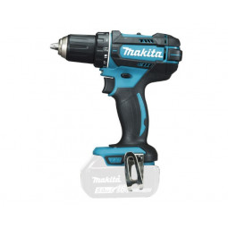 Аккумуляторная дрель-шуруповерт Makita DDF482Z