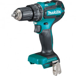 Акумуляторная ударная дрель-шуруповерт Makita DHP485Z