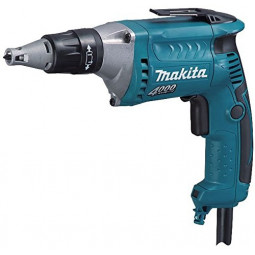 Шуруповерт сетевой Makita FS4300