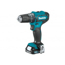 Аккумуляторная ударная дрель-шуруповерт Makita HP333DWAE