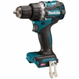 Дрель-шуруповерт аккумуляторная Makita XGT 40 V MAX DF002GZ