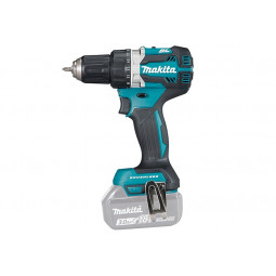 Аккумуляторная дрель-шуруповерт Makita DDF484RX4