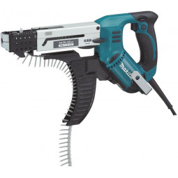 Магазинный шуруповерт Makita 6842