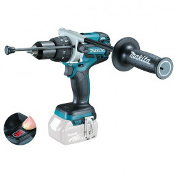 Аккумулятораня дрель-шуруповерт Makita DHP481Z