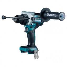 Дрель-шуруповерт ударный аккумуляторный Makita DHP486Z (без АКБ)
