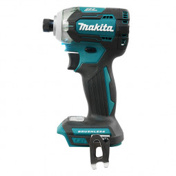 Аккумуляторный ударный винтоверт Makita DTD170Z