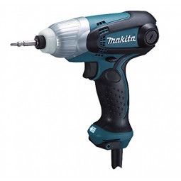 Винтоверт ударный Makita TD0101F