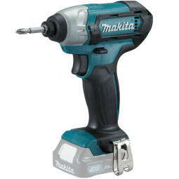 Акумуляторний ударний шуруповерт Makita TD110DZ (каркас)