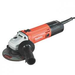 Болгарка (кутова шліфмашина) Makita M0901